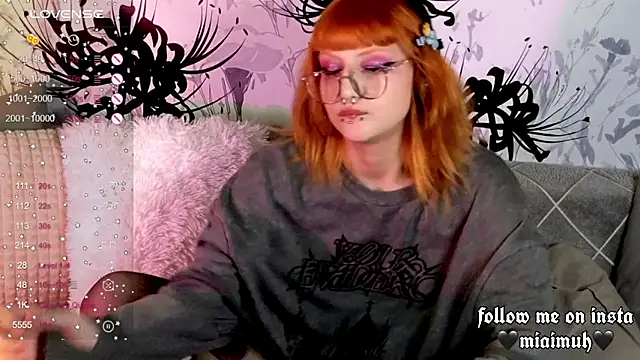 mia__yui webcam
