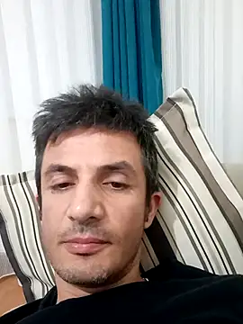 OGUZOZAN webcam