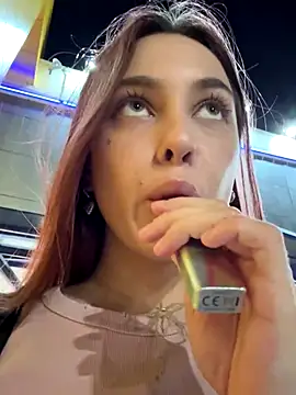 CHERRY_LINAA webcam
