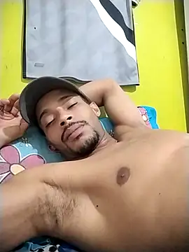 Deivinho95 webcam