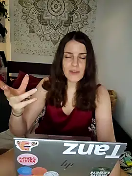 BelleFelicitas webcam
