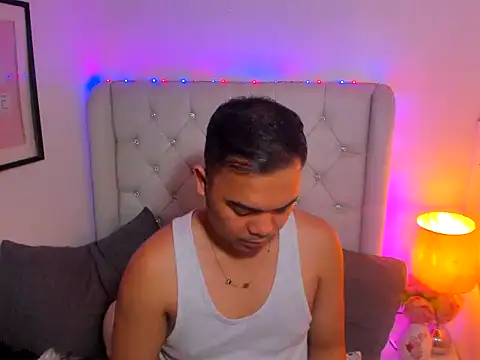AsianZero webcam