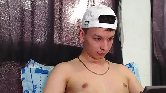 Angel-Twink webcam