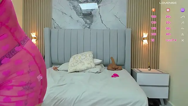 MAGIEVANS1