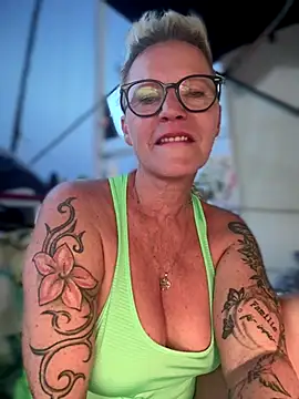 German_Milf webcam