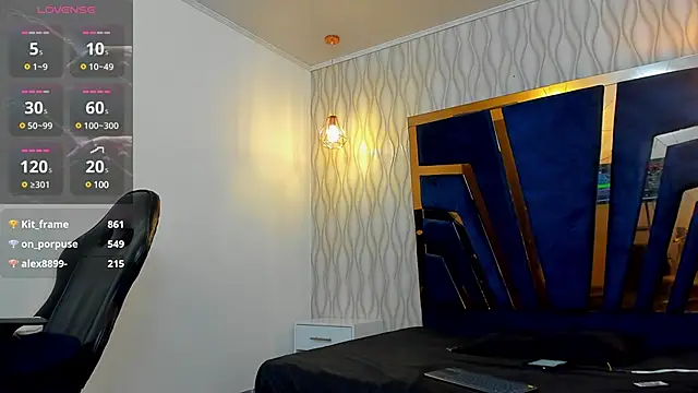 Brad_Summer webcam