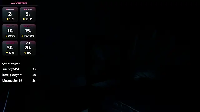 ErikaStroms webcam