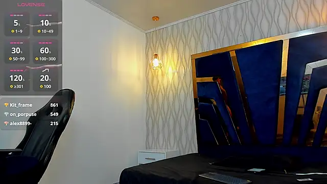 Brad_Summer webcam