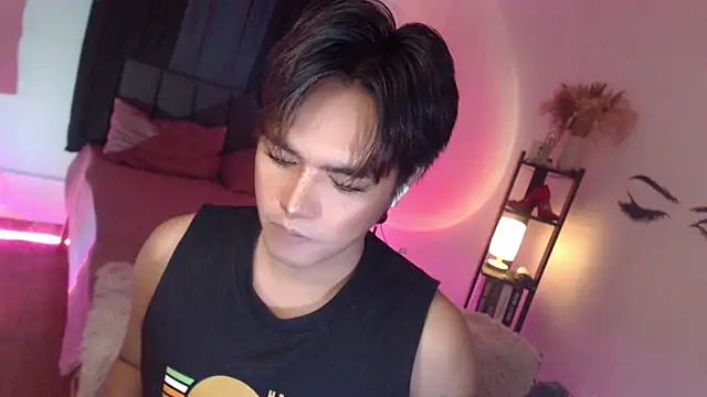 JakeXolsen webcam