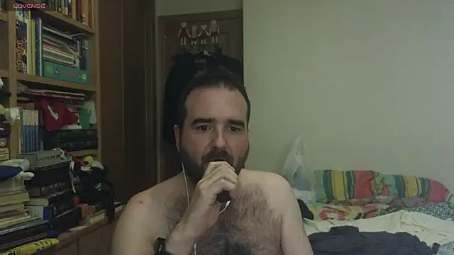 curiosillo83 webcam