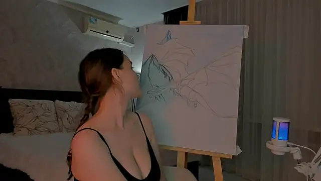 sweete_chantal webcam