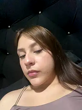 HayleyRosse webcam