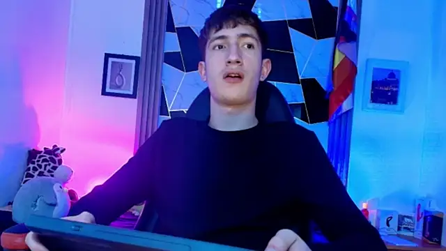 Erik_Osorio webcam