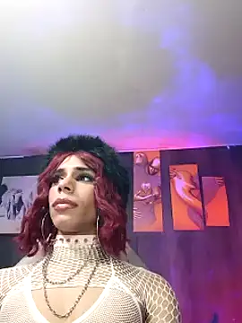 Diana_2003 webcam