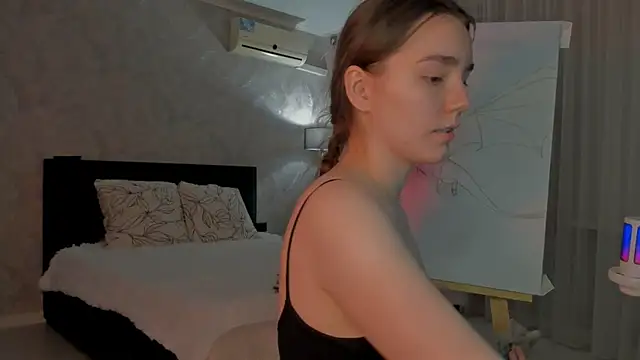 sweete_chantal webcam
