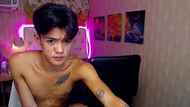 twink_couplexx webcam