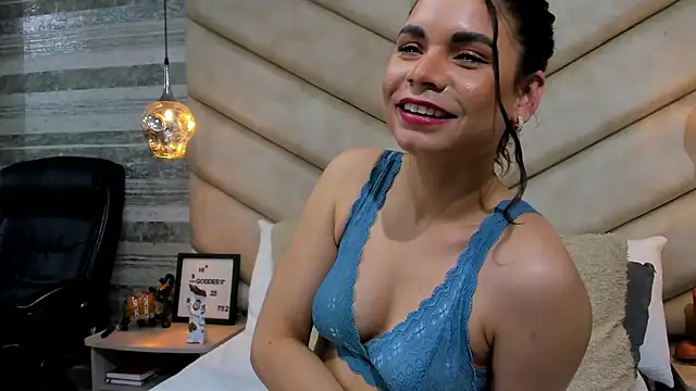AgathaMendoza webcam