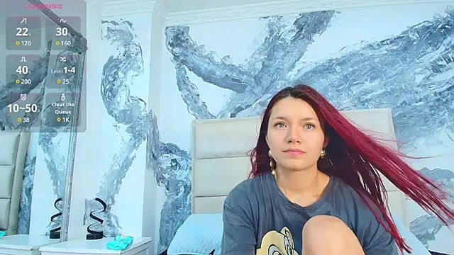 RoxanaBorns_ webcam
