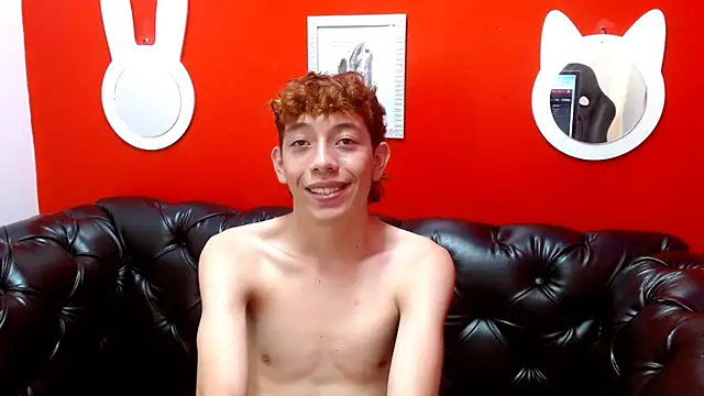 Justin_Lethal webcam