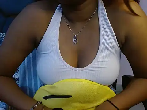 good_girl_Anya webcam