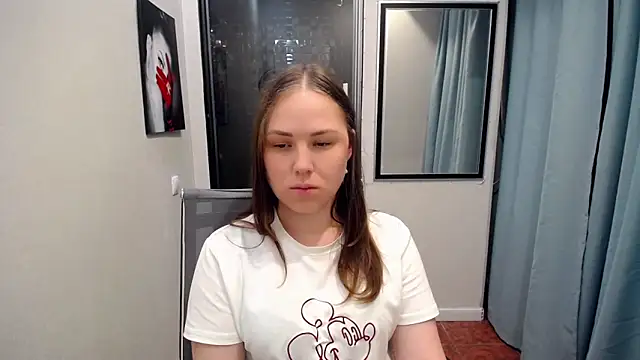 melissa_flower_ - Melissa_Flower_'s free webcam