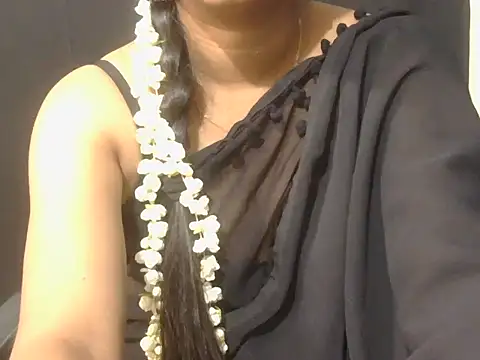 Priyanka_rao webcam