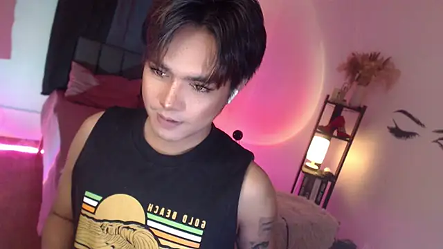 JakeXolsen webcam
