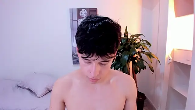 ErosDLust webcam