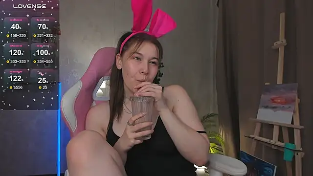 adult video cam Colleen Blake