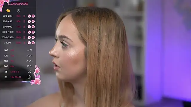 ElysaWetxx webcam