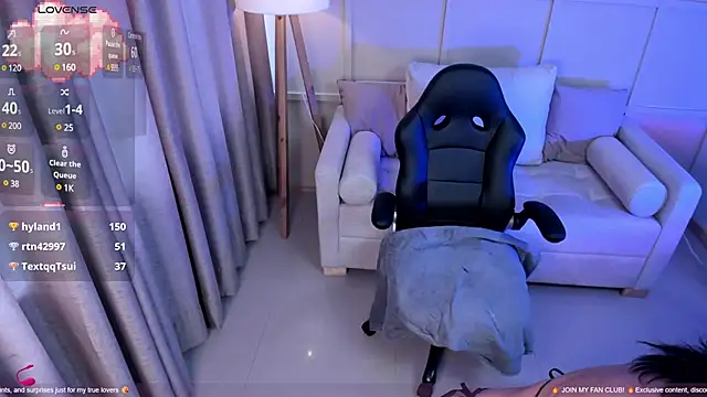 live video sex chat Yui 1