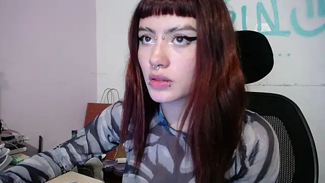 giulietta_mon webcam