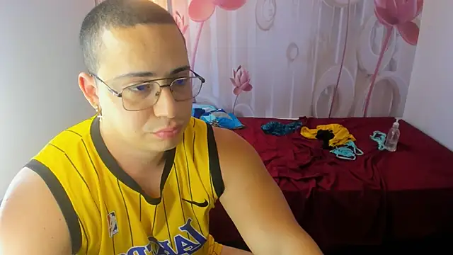 Eva_Goddes webcam