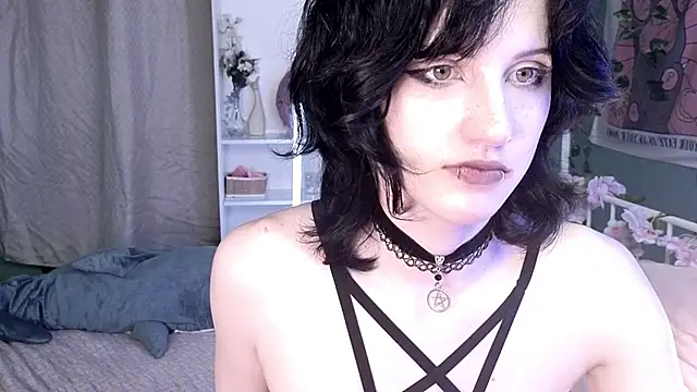 dark_vamp_ webcam