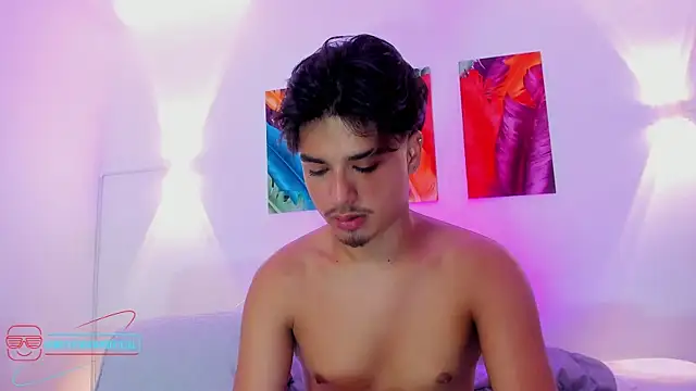 MathewAdams webcam