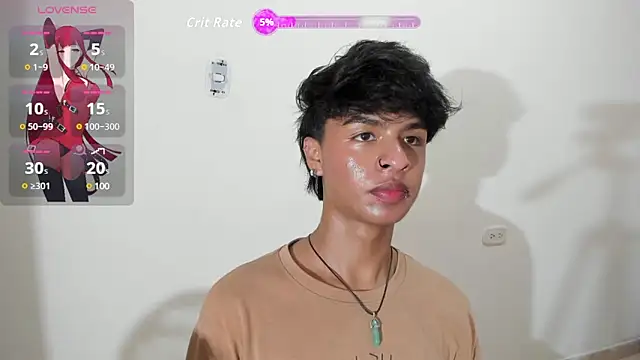 ariel_adan webcam