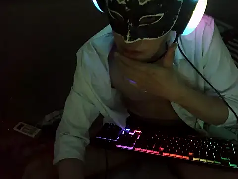 boyhigh1997 webcam