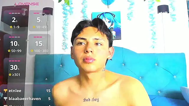michael_schneider1 webcam