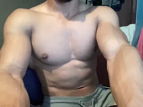 veilofstrength webcam