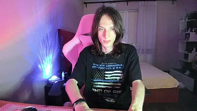 eleganc3 webcam