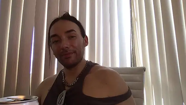 Stevey5894 webcam