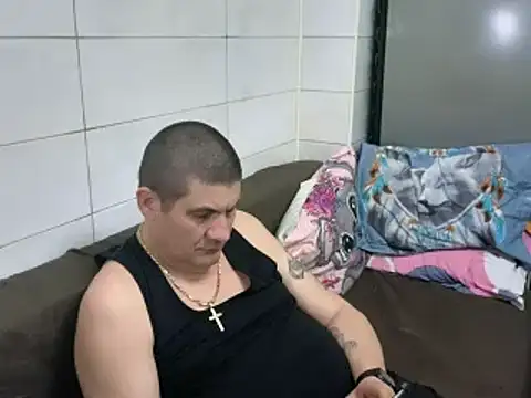 SpartacusDaddy48 webcam