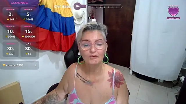 bety-cum2 webcam