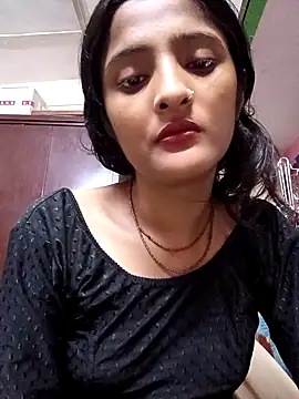 KittyBby14 from StripChat is Freechat