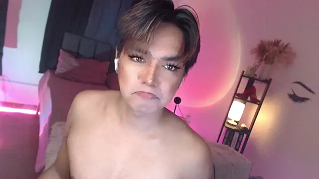 JakeXolsen webcam