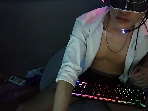 boyhigh1997 webcam