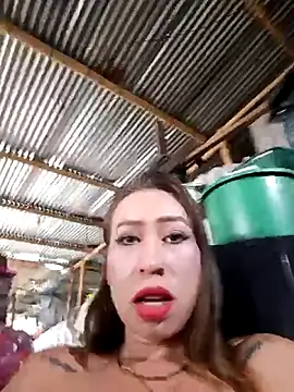 samy-blonde webcam