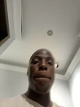 CharlesBrown_ webcam