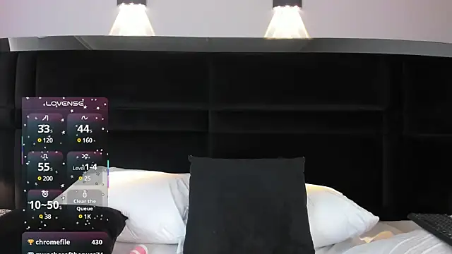 ElienBarrett webcam