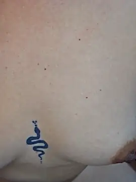 Aria_Montiel webcam